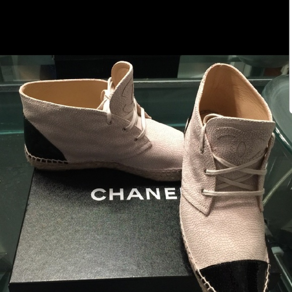 Chanel Sneakers